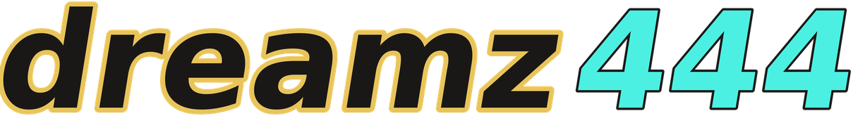 dreamz444 logo